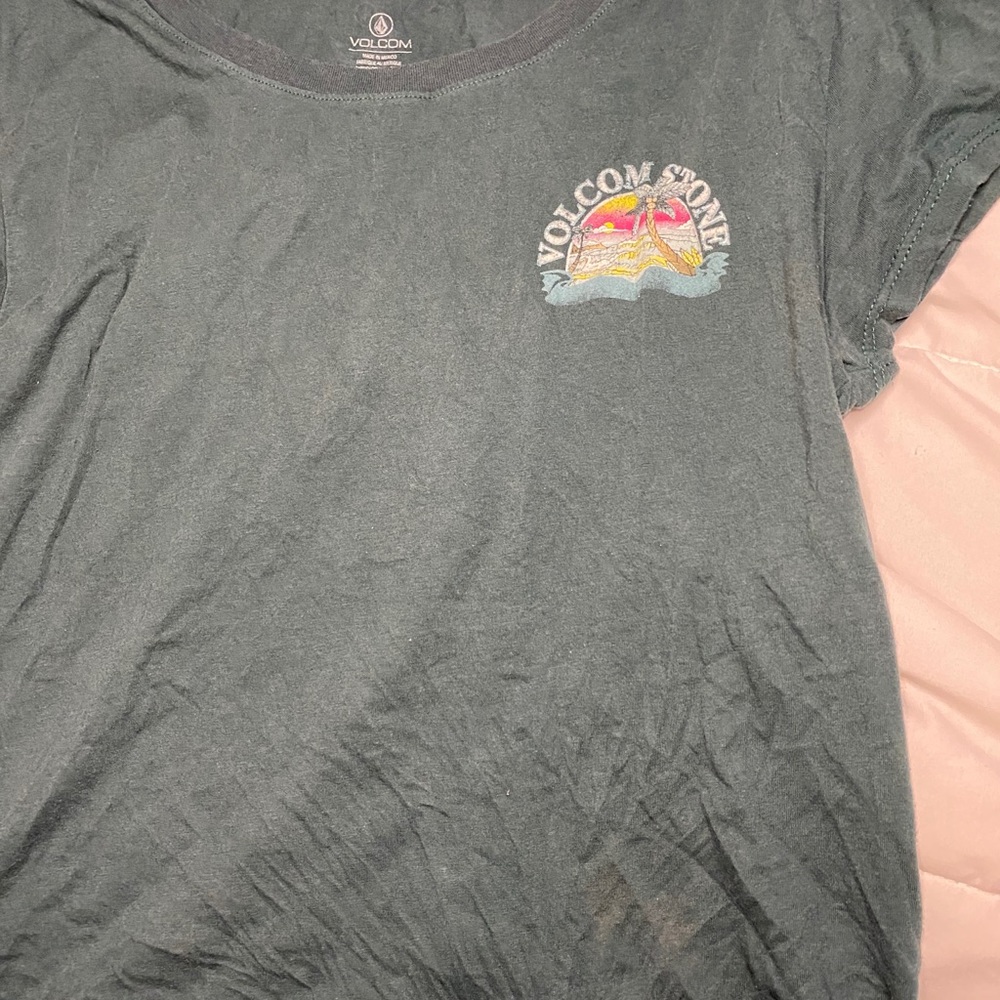 Volcom tee - Picture 2 of 2